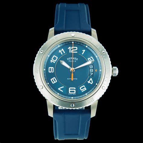 hermès hermes clipper sport tgm prix neuf|Hermès Clipper Sports Sports TGM CP2.741 Diver Automatic.